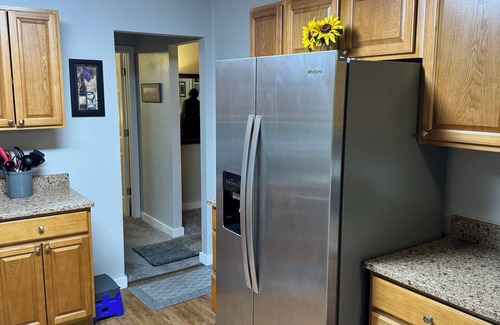 Elma Casa | Small Town Gem in Elma, Washington