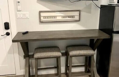 Circleville Casa | Small town getaway by National Parks & ATV Trails