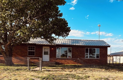 Channing Casa | Small Town Stay