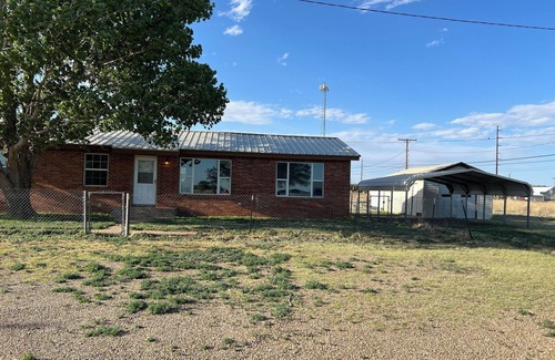 Channing Casa | Small Town Stay