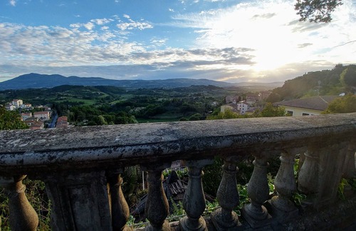 Chiusi Apartamento | Pequeño pueblo toscano que vive en Casa Delle Campane