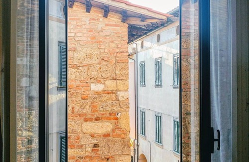 Chiusi Apartamento | Pequeño pueblo toscano que vive en Casa Delle Campane