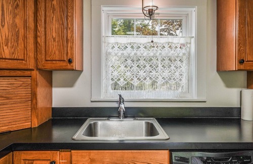 Garrettsville Casa | Small town vibes in Garrettsville