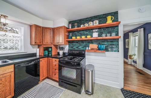 Garrettsville Casa | Small town vibes in Garrettsville