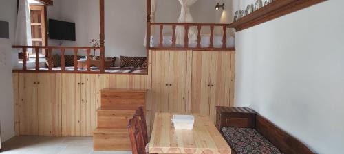 Zia Casa | Small traditional house in Asfendiou Kos