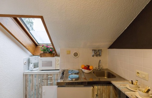 Fleckl Apartamento | Apartamento 2 - Gasthof - Pension Sonneneck