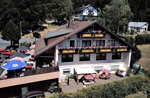 Fleckl Apartamento | Apartamento 2 - Gasthof - Pension Sonneneck