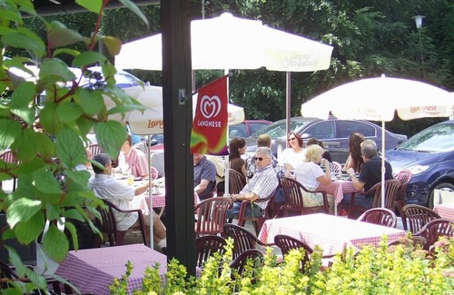Fleckl Apartamento | Apartamento 2 - Gasthof - Pension Sonneneck