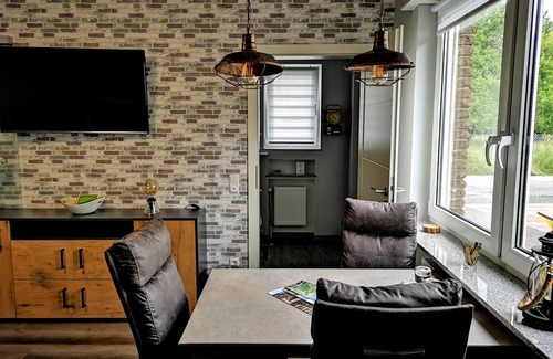 Meerbusch Apartamento | Small vacation apartment near Düsseldorf airport/trade fair in rural surroundings