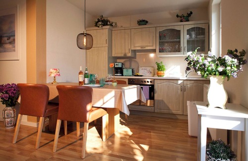 Ortsamt 2 Casa | Casa de vacaciones con garantía de relajación Ostseenah