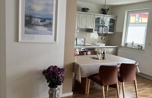 Ortsamt 2 Casa | Casa de vacaciones con garantía de relajación Ostseenah