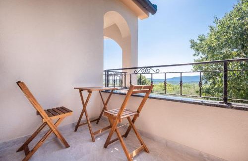 Brusici Apartamento | Small village apartman