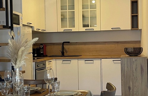 Bastelica Casa | Small village house