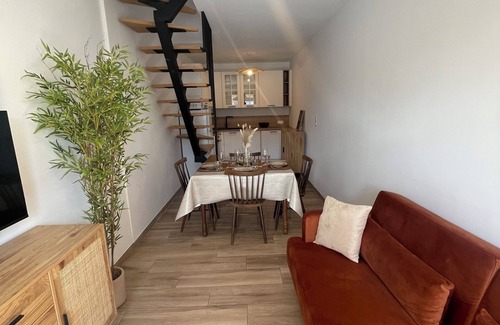 Bastelica Casa | Small village house