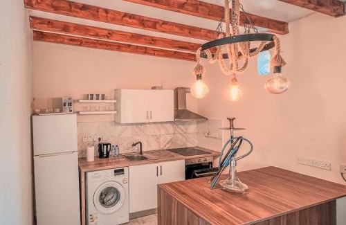 Marathounta Apartamento | Small village house Marathounta