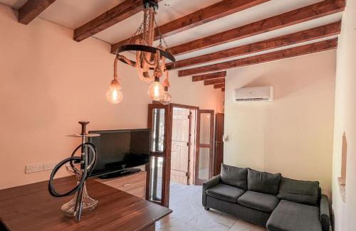 Marathounta Apartamento | Small village house Marathounta