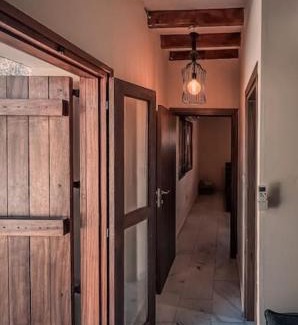 Marathounta Apartamento | Small village house Marathounta