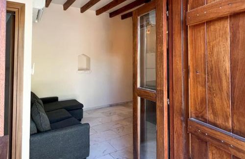 Marathounta Apartamento | Small village house Marathounta