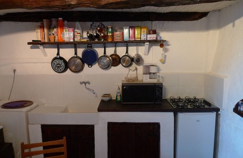 Montmeyan Casa | Small village house with terrace in Montmeyan