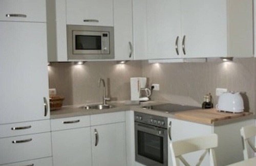 Groemitz Apartamento | Small, well-kept vacation apartments in the heart of Grömitz