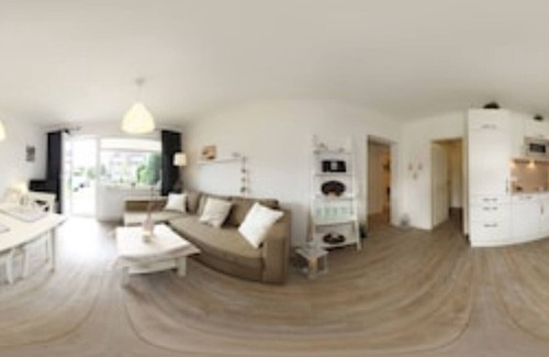 Groemitz Apartamento | Small, well-kept vacation apartments in the heart of Grömitz