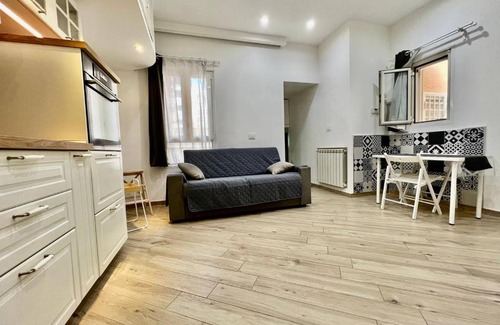 Prenestino-Centocelle Apartamento | Small Wonder Centocelle Roma