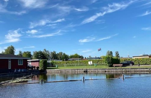 Loosdrecht Casa | Smalland Loosdrecht Amsterdam