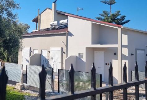 Lefkada Town Casa | SmallHouseLefkada ΘΕΜΑ