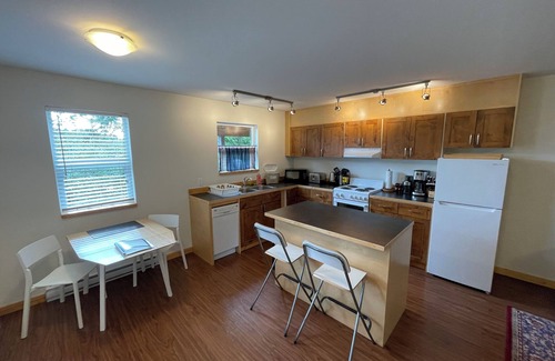 Tofino Apartamento | Smallwood Guesthouse Suite