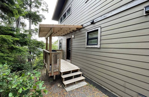 Tofino Apartamento | Smallwood Guesthouse Suite