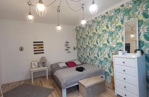 Kaposvar Apartamento | Smaragd Apartman