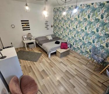 Kaposvar Apartamento | Smaragd Apartman