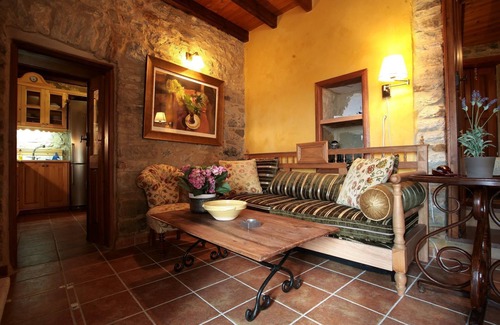 Anatoli Casa | SMARAGDA ART COUNTRY HOUSE un nido de amantes o complejo familiar, espectaculares vistas al mar