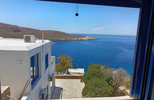 Kithnos Casa | Smaragda's Studio