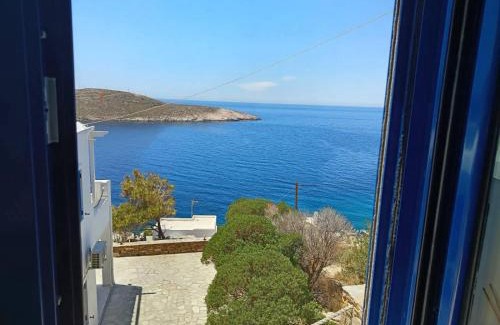 Kithnos Casa | Smaragda's Studio