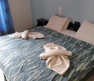 Old Town Apartamento | Smaragdi