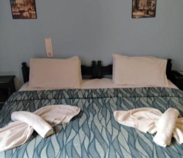 Old Town Apartamento | Smaragdi