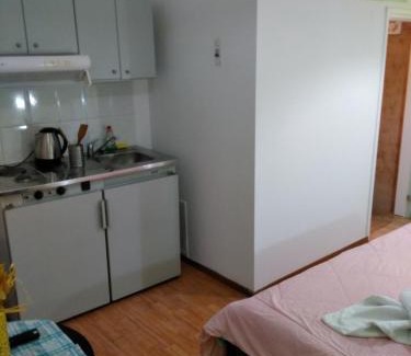 Old Town Apartamento | Smaragdi