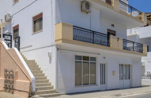Leros Apartamento | Smaragdi Leros Holiday Home