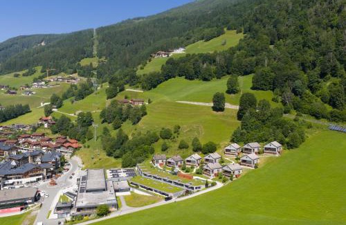 Bramberg am Wildkogel Casa | Smaragdresort Top 4.3