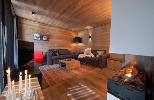 Bramberg am Wildkogel Casa | Smaragdresort Top 4.3
