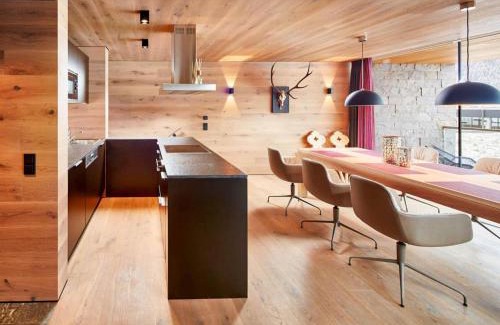 Bramberg am Wildkogel Apartamento | Smaragdresort Gipfelstürmer