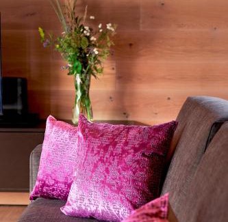 Bramberg am Wildkogel Apartamento | Smaragdresort