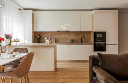 Satu Mare Apartamento | Smarald Luxury Apartment