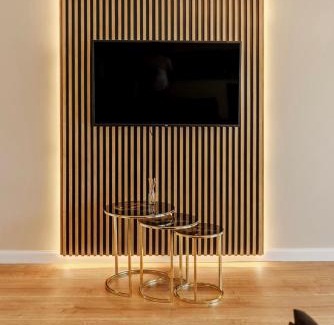 Satu Mare Apartamento | Smarald Luxury Apartment