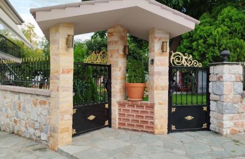 Amyntaio Apartamento | Smaro house