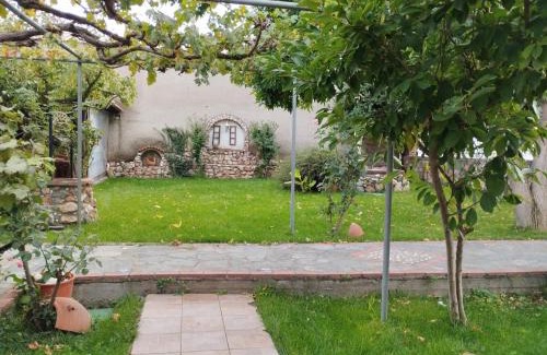 Amyntaio Apartamento | Smaro house