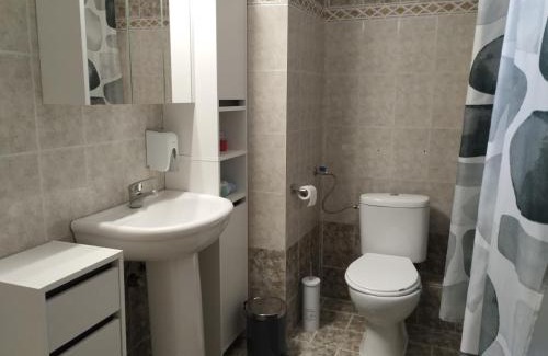Amyntaio Apartamento | Smaro house