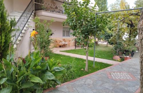 Amyntaio Apartamento | Smaro house