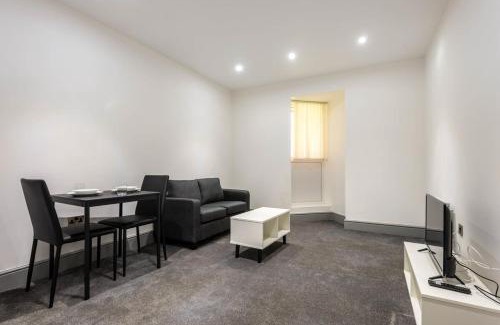 Darlington Apartamento | Smart 1 Bed Budget Apartment in Darlington